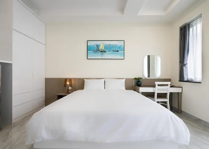 F-Apartment